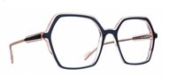 Monture de lunettes Blush Femme FLASHY 1084BLACK PINK53 - FLASHY 1084BLACK PINK53